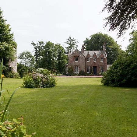 Blacket House Eaglesfield Exterior foto