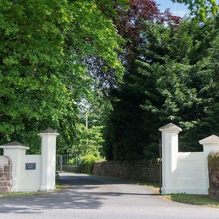 Blacket House Eaglesfield Exterior foto