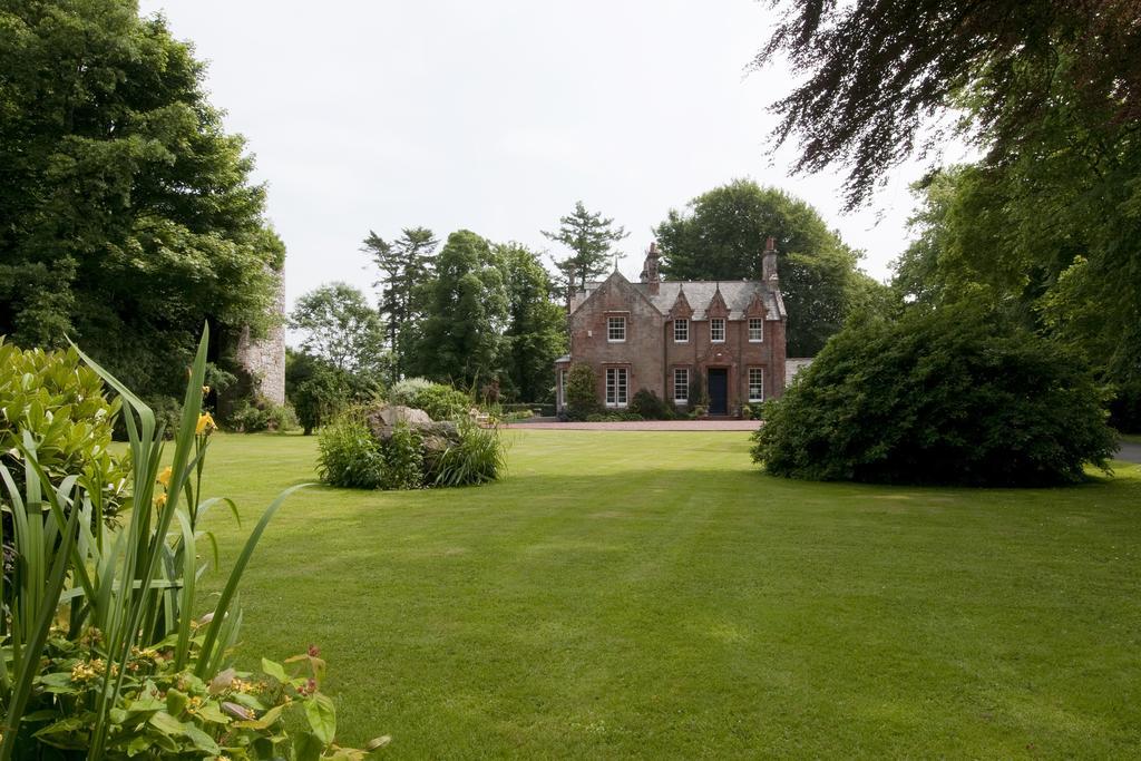 Blacket House Eaglesfield Exterior foto