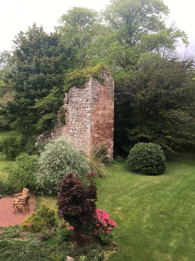 Blacket House Eaglesfield Exterior foto