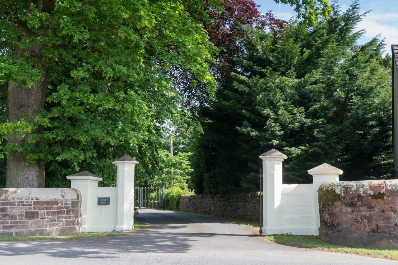 Blacket House Eaglesfield Exterior foto