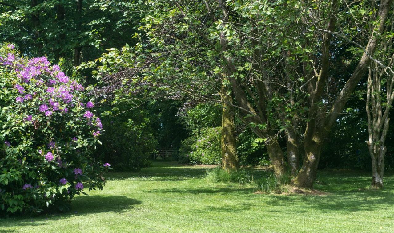 Blacket House Eaglesfield Exterior foto